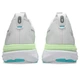 Кроссовки для бега Asics ( 1011C167-100 ) GEL-KAYANO 33, размер 46.5 WHITE/ENERGY AQUA - изображение 4