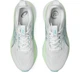 Кроссовки для бега Asics ( 1011C167-100 ) GEL-KAYANO 33, размер 46.5 WHITE/ENERGY AQUA - изображение 6