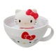 Колекційна фігурка-сюрприз "Капучино" #sbabam 40/FB25 серії "Hello Kitty" - зображення 5