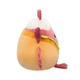 Мягкая игрушка ЛОБСТЕР ЛОРОНО Squishmallows SQCR06592, 19 см - зображення 4