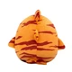 М'яка іграшка ТИГРОВА АКУЛА ДЖАГГЕР Squishmallows SQCR06597, 19 см - зображення 5