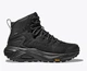 Ботинки для прогулок и треккинга HOKA ( 1162530-BBLC ) M Kaha 3 GTX размер 45.5 BBLC - изображение 1