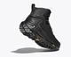 Ботинки для прогулок и треккинга HOKA ( 1162530-BBLC ) M Kaha 3 GTX размер 45.5 BBLC - изображение 4