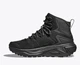 Ботинки для прогулок и треккинга HOKA ( 1162530-BBLC ) M Kaha 3 GTX размер 45.5 BBLC - изображение 8