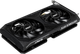 Видеокарта GeForce RTX 4060 8GB Palit Dual (NE64060019P1-1070D) Б/У - изображение 2