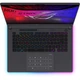 Ігровий ноутбук ASUS ROG Strix G16 G615JPR-TS281, Intel Core i7-14650HX до 5.2 ГГц, 16" WQXGA, 16 ГБ, SSD 512 ГБ, NVIDIA GeForce RTX 5070 8 ГБ, Free DOS - зображення 3