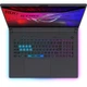 Ігровий ноутбук ASUS ROG Strix G18 G815LR-TT370, Intel Core Ultra 9 290HX до 5.5 ГГц, 18" WQXGA, 16 ГБ, SSD 1 ТБ, NVIDIA GeForce RTX 5070 Ti 12 ГБ, Free DOS - зображення 3