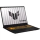 Игровой ноутбук ASUS TUF 16 FX610JP-TU058, Intel Core i7 14650HX до 5.2 ГГц, 16-дюймовый Full HD+, 16 ГБ, SSD 512 ГБ, NVIDIA GeForce RTX 5070 8 ГБ - изображение 2