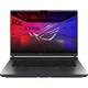 Ігровий ноутбук ASUS ROG Strix G16 G615JPR-TS281, Intel Core i7-14650HX до 5.2 ГГц, 16" WQXGA, 16 ГБ, SSD 512 ГБ, NVIDIA GeForce RTX 5070 8 ГБ, Free DOS - зображення 8