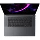 Ноутбук LENOVO Yoga Pro 9 16IPH11, Intel Core 9 386H до 4.9 ГГц, 16-дюймовий сенсорний екран з роздільною здатністю 3.2K, 32 ГБ, 1 ТБ, відеокарта NVIDIA GeForce RTX 5060 8 ГБ, Windows 11 Pro - зображення 3