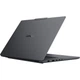 Ноутбук LENOVO Yoga Pro 9 16IPH11, Intel Core 9 386H до 4.9 ГГц, 16-дюймовий сенсорний екран з роздільною здатністю 3.2K, 32 ГБ, 1 ТБ, відеокарта NVIDIA GeForce RTX 5060 8 ГБ, Windows 11 Pro - зображення 10