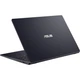 Ноутбук ASUS E510KA-BQ1204, Intel Celeron N4500 до 2.8GHz, 15.6" Full HD, 8GB, SSD 512GB, Intel UHD Graphics, Free DOS - изображение 8