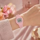 Наручний годинник CASIO LA-20WH-4A1EF - зображення 4