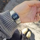 Наручний годинник CASIO LA670WA-2DF - зображення 7