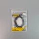 Кабель Essager USB to Type-C кутовий, 100W, 7A, 1м, 480 Мбіт/с, передача даних / зарядка, індикатор, підвищеної міцності, синій - зображення 8