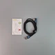 Кабель Essager USB to Type-C кутовий, 100W, 7A, 1м, 480 Мбіт/с, передача даних / зарядка, індикатор, підвищеної міцності, синій - зображення 9