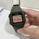Наручний годинник CASIO W-738H-3AVEF - изображение 6