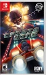 Gra Nintendo Switch Crisis Wing Elite Edition (Kartridż) (196852862610) - obraz 1