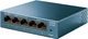 Switch TP-LINK LiteWave LS105G (LS105G V1) - obraz 2