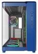 Корпус для ПК Montech King 95 Pro ATX Blue без БЖ - изображение 3
