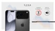 Защитное стекло с защитной сеточкой для динамика iLera™ DeLuxe Original Glass для iPhone 16 - изображение 8