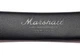 Комплект для наушников Marshall Major III 3 / IV 4 / V 5: тканевые амбушюры и накладка на оголовье black черный - изображение 7