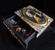 Скринька-книга ручної роботи (артикул 20033) - зображення 7