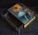 Шкатулка-книга ручной работы «Балерина» (артикул 20027) - изображение 7