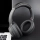 Накладка / Ремкомлект на оголовье наушников Sony WH-1000XM4 black черный - изображение 5