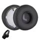 Амбушюры для наушников JBL Live 670NC black черные - изображение 1