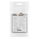 Аккумулятор TLp029D1 / TLp029С1 / TLp029D7 для alcatel 3L 3000mAh, AAAA - изображение 2