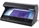Проверочный Детектор Банкнот CashTech DL109 с UV-A Лампой и Нижней Подсветкой для Контроля Купюр - изображение 1