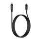 Кабель ACEFAST C16-01 USB-C to Lightning, Black - изображение 5