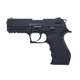 Стартовый пистолет Blow TR-92 auto с доп. магазином (Walther PPQ) + 50 патронов - изображение 2