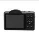 Фотокамера Ultra HD 80MP селфі камера, фотоапарат з передньою та селфі камерою, wifi - зображення 4