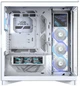 Корпус ASUS GR801 ROG Cronox ARGB White (90DC00T3-B09030) - зображення 4
