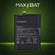 Акумулятор до мобільного телефону Xiaomi BN55 (Max Bat) - изображение 1