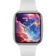 Smart Watch Gelius Pro GP-SW014 (Amazwatch GTI) Crystal White - изображение 6