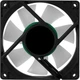 Корпусный вентилятор AeroCool Frost 8 FRGB 80 мм 1500 об/мин Sleeve Bearing Black/White (ACF1-FS10117.11) - изображение 6