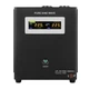 ДБЖ з правильною синусоїдою LogicPower LPL-W-PSW-1000VA+ (700Вт) - зображення 1