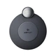 Портативна колонка ACEFAST K10 Air 10 Вт Bluetooth 5.4, IPX4 Grey - изображение 3
