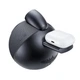 Портативна колонка ACEFAST K10 Air 10 Вт Bluetooth 5.4, IPX4 Grey - изображение 4