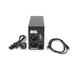 ДБЖ Ritar E-RTM-LI-550 (330W) LED AVR 3st 2xSCHUKO socket АКБ LiFePO4x12V92Wh - зображення 3