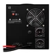ДБЖ з правильною синусоїдою LogicPower LPL-PSW-2500VA+ (1800Вт) - зображення 2