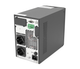 ИБП ON-LINE Ritar TOWER PT-1KSLI-LCD 1000W 25.6VDC 154Wh LiFePo4 - изображение 2