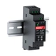 Блок бесперебойного питания SEVEN 12В/2А UPS-7921 DIN - изображение 2