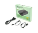 ДБЖ для роутера Voltronic UPS-18W DC1018P 12000MAh - зображення 5
