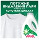 Гель для стирки Ariel Горный источник 50 циклов стирки 2.25 л (8700216691147) - изображение 10