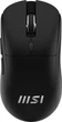 Комплект (Клавиатура и мышь) MSI K210 Black (FORGE K210 W COMBO UA) - изображение 8