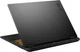 Ноутбук Asus TUF Gaming F16 FX608JHI-TU346 (90NR0NA1-M00MB0) Jaeger Gray - изображение 7